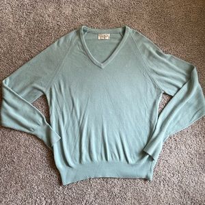 Vintage Christain Dior sweater